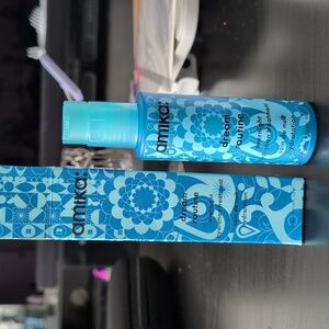 Amika Dream Routine Overnight Hydration Leave-In Conditioning Treatment